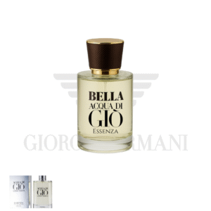 ACQUA DI GIO ESSENZA <BR> FOR MEN 100ML