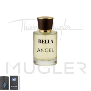 ANGEL <BR> FOR MEN 100ML