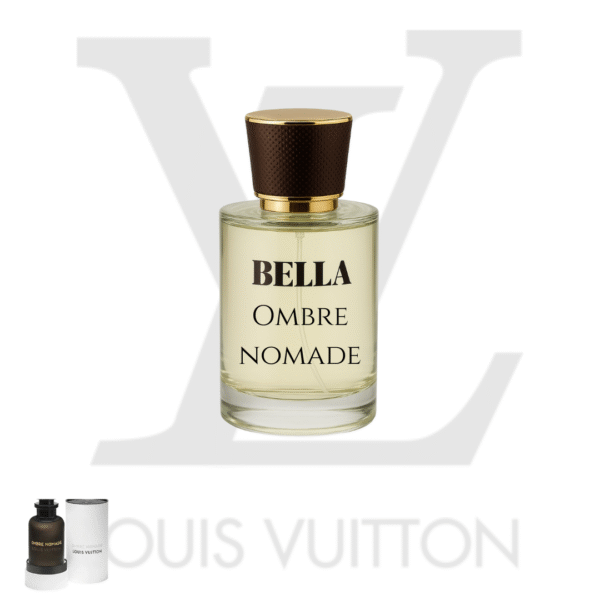 OMBRE NOMADE <BR> FOR MEN     100ML