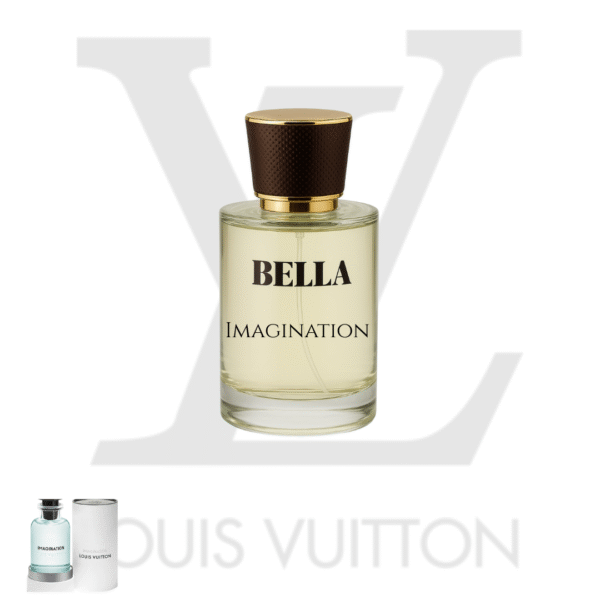 IMAGINATION <BR> FOR MEN      100ML