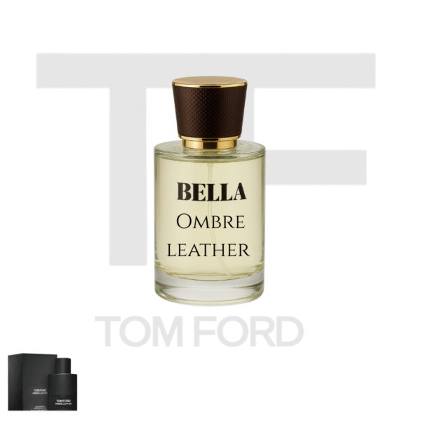 OMBRE LEATHER <BR> FOR MEN      100ML