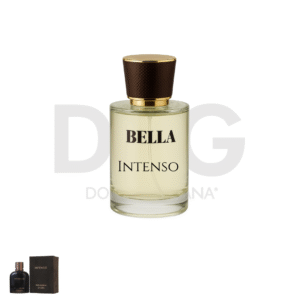 INTENSO <BR> FOR MEN     100ML