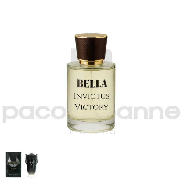 INVICTUS VICTORY <BR> FOR MEN      100ML