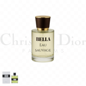 EAU SAUVAGE <BR> FOR MEN 100ML