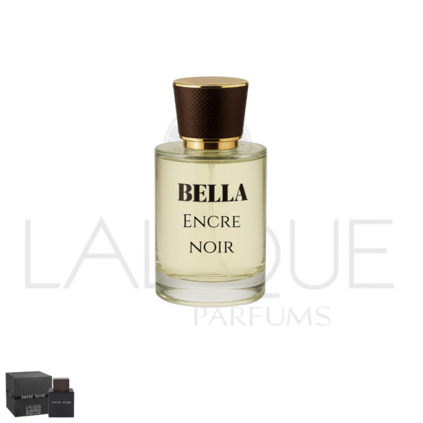 ENCRE NOIR <BR> FOR MEN 100ML