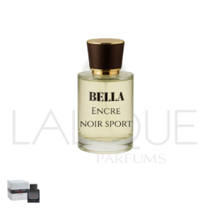 ENCRE NOIR SPORT <BR> FOR MEN 100ML