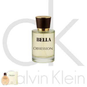 OBSESSION <BR> FOR MEN 100ML