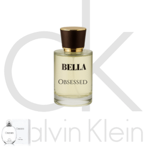 OBSESSED <BR> FOR MEN 100ML