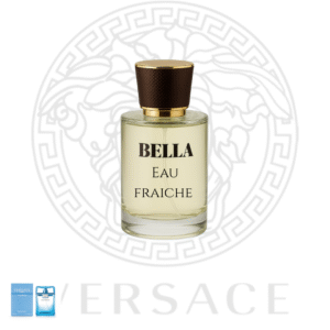 EAU FRAICHE <BR> FOR MEN 100ML