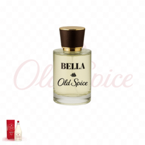 OLD SPICE <BR> FOR MEN 100ML