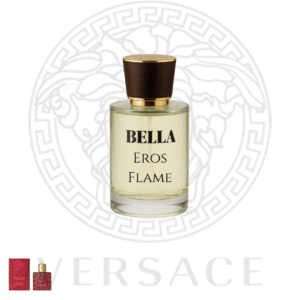 EROS FLAME <BR> FOR MEN 100ML