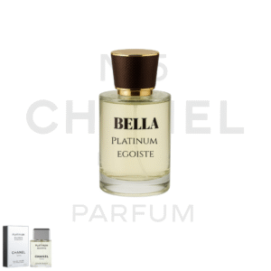 PLATINUM EGOISTE <BR> FOR MEN      100ML
