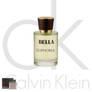 EUPHORIA <BR> FOR MEN 100ML