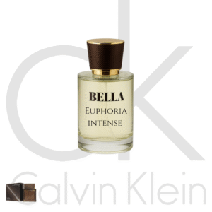 EUPHORIA INTENSE <BR> FOR MEN 100ML