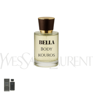 BODY KOUROS <BR> FOR MEN 100ML