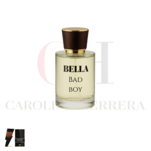 BAD BOY <BR> FOR MEN 100ML