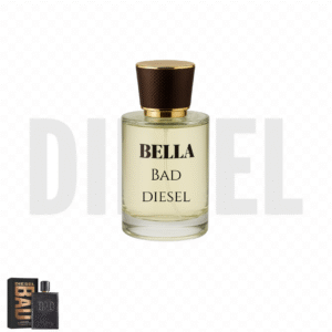 BAD DIESEL <BR> FOR MEN 100ML