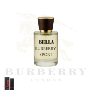 BURBERRY SPORT <BR> FOR MEN 100ML