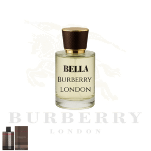 BURBERRY LONDON <BR> FOR MEN 100ML