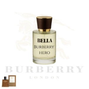 BURBERRY HERO <BR> FOR MEN 100ML
