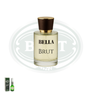 BRUT <BR> FOR MEN 100ML