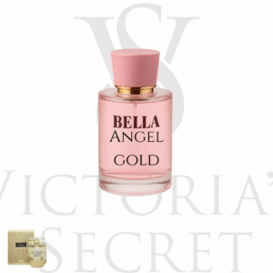 ANGEL GOLD <BR> FOR WOMEN      100ML