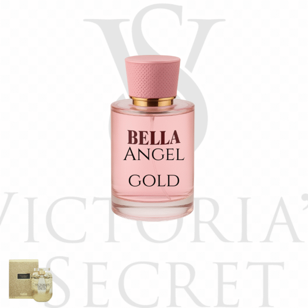 ANGEL GOLD <BR> FOR WOMEN      100ML