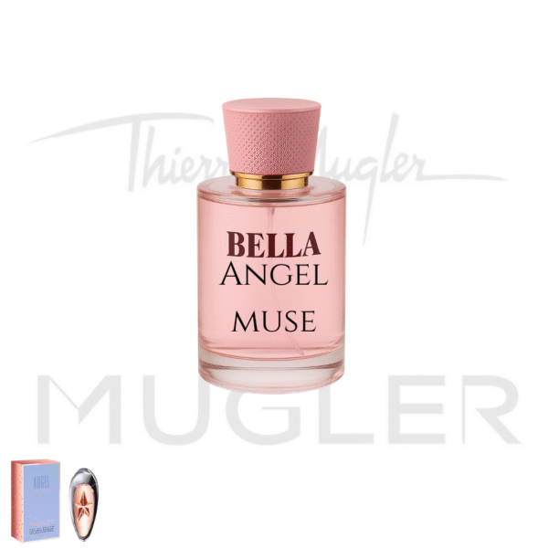 ANGEL MUSE <BR> FOR WOMEN      100ML