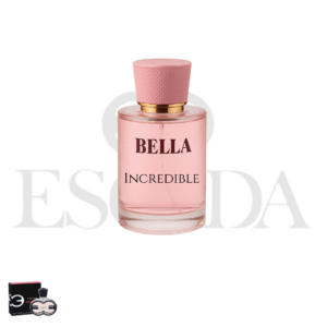 INCREDIBLE <BR> FOR WOMEN      100ML