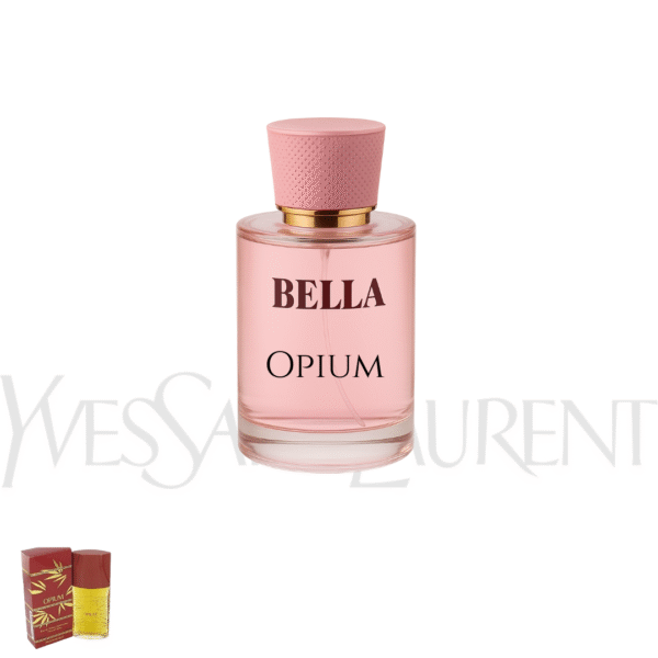 OPIUM <BR> FOR WOMEN      100ML