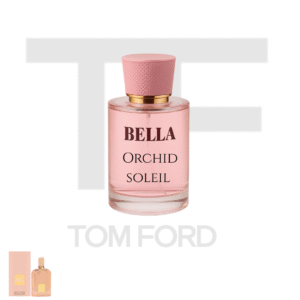 ORCHID SOLEIL <BR> FOR WOMEN      100ML