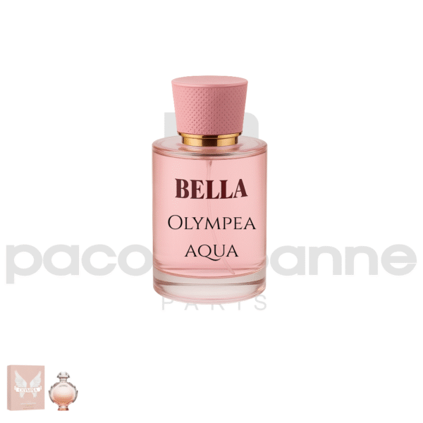 OLYMPEA AQUA <BR> FOR WOMEN      100ML