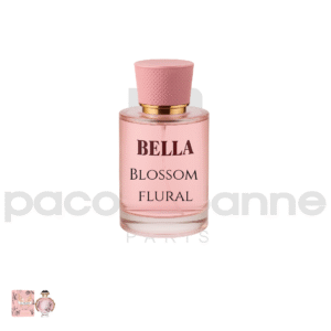 BLOSSOM FLURAL <BR> FOR WOMEN      100ML