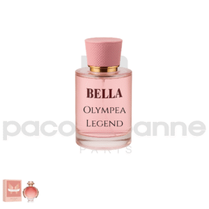 OLYMPEA LEGEND <BR> FOR WOMEN      100ML