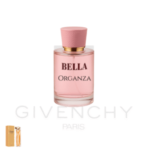 ORGANZA <BR> FOR WOMEN      100ML