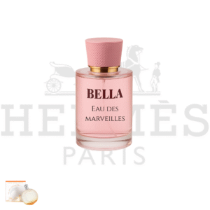 EAU  DES MARVEILLES <BR> FOR WOMEN      100ML