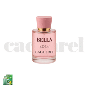 EDEN CACHEREL <BR> FOR WOMEN      100ML