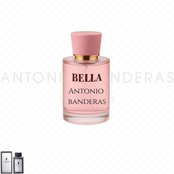ANTONIO BANDERAS <BR> FOR WOMEN      100ML