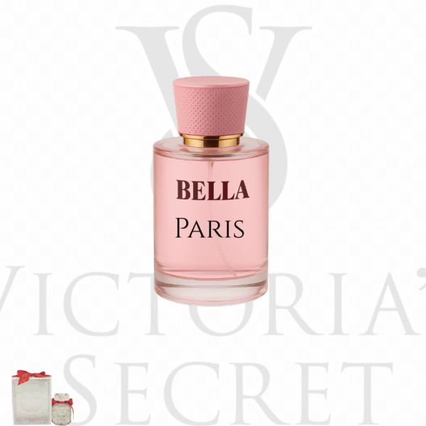 PARIS <BR> FOR WOMEN      100ML