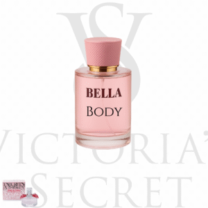 BODY <BR> FOR WOMEN      100ML