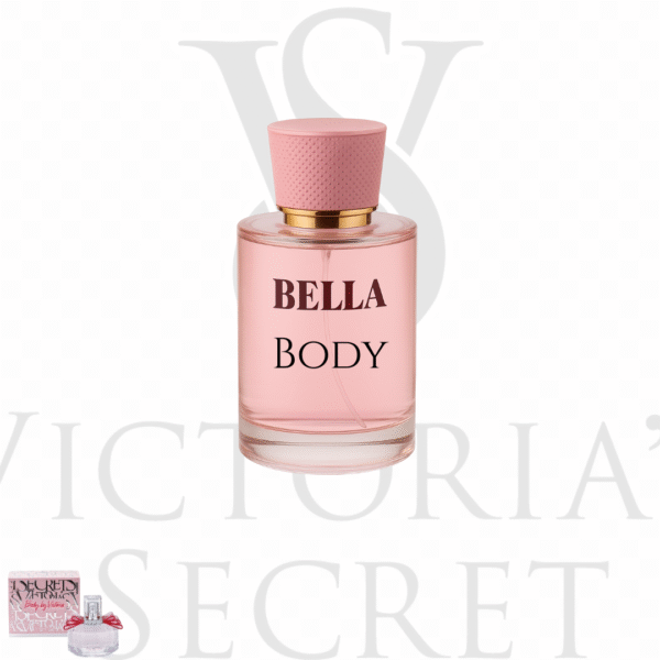 BODY <BR> FOR WOMEN      100ML