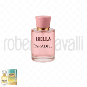 PARADISE <BR>  FOR WOMEN      100ML