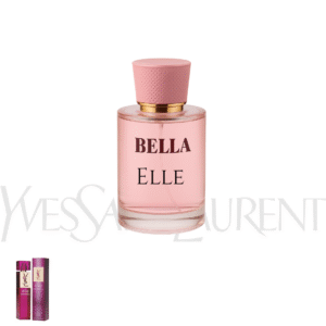 ELLE <BR> FOR WOMEN      100ML