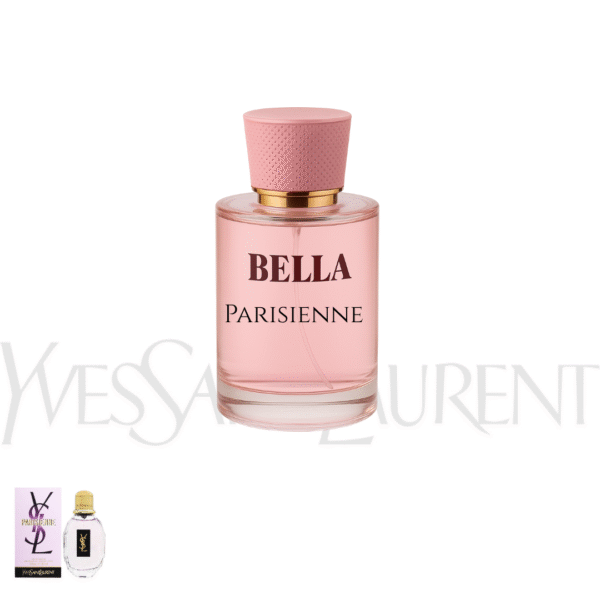 PARISIENNE <BR> FOR WOMEN      100ML