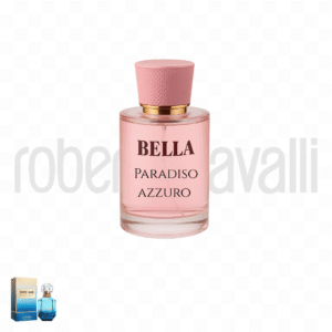 PARADISO AZZURO <BR> FOR WOMEN 100ML