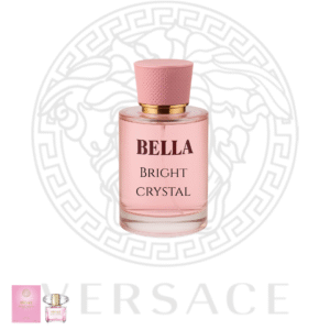 BRIGHT CRYSTAL <BR> FOR WOMEN 100ML