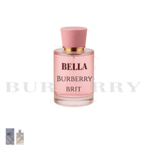 BURBERRY BRIT <BR> FOR WOMEN      100ML