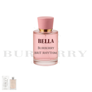 BRIT RHYTHM <BR> FOR WOMEN      100ML