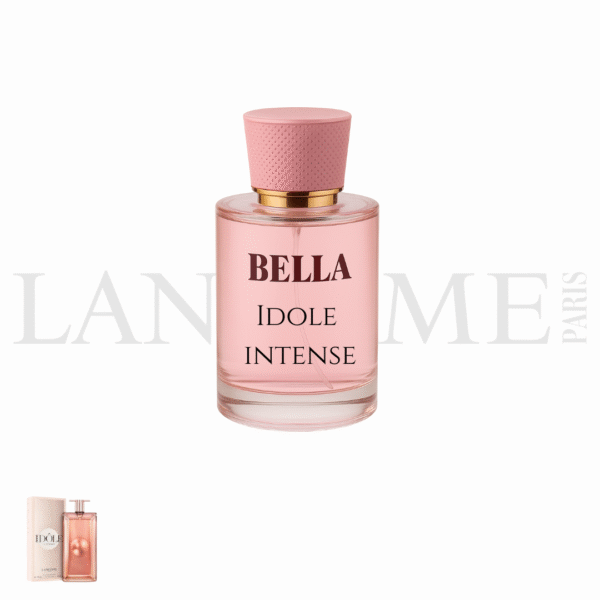 IDOLE INTENSE <BR> FOR WOMEN      100ML