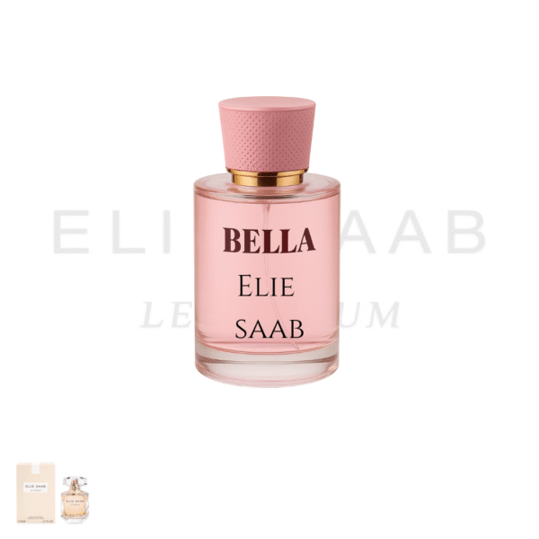 ELIE SAAB <BR> FOR WOMEN 100ML